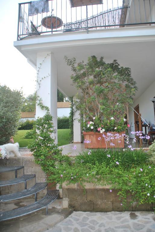 Casa Vacanze Villa Antonella By Gocce Vico Equense Kültér fotó