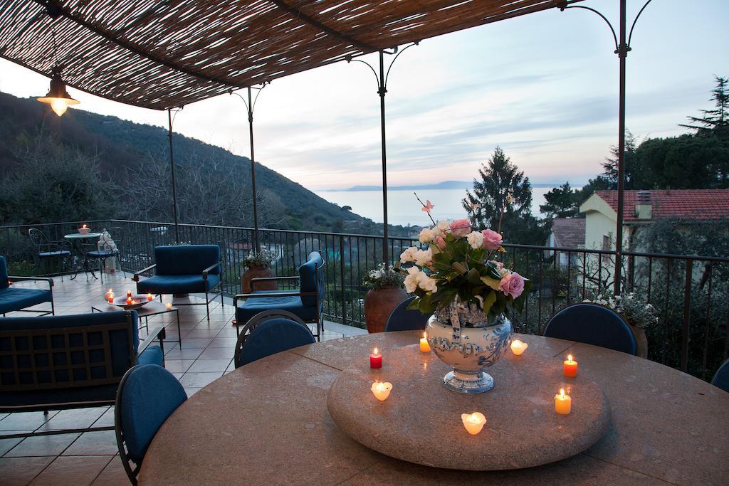 Casa Vacanze Villa Antonella By Gocce Vico Equense Kültér fotó