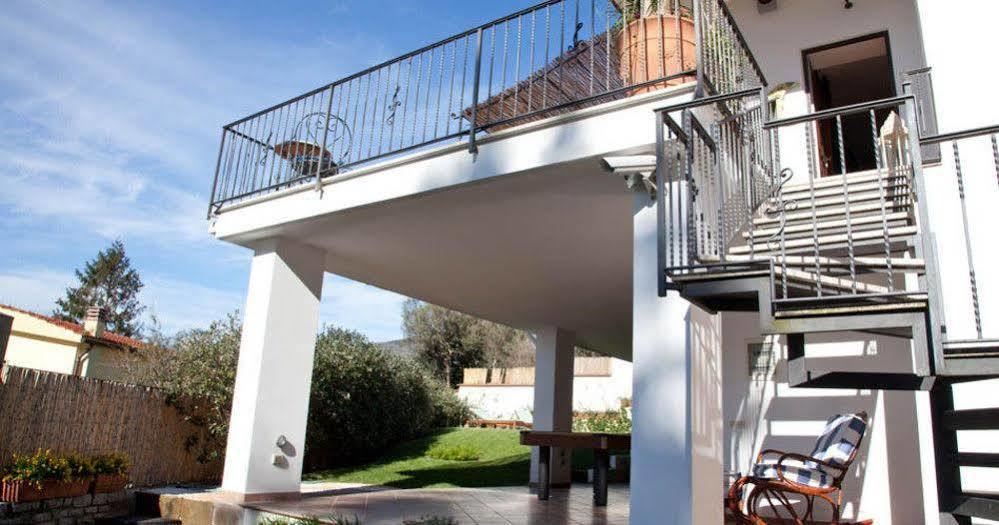 Casa Vacanze Villa Antonella By Gocce Vico Equense Kültér fotó
