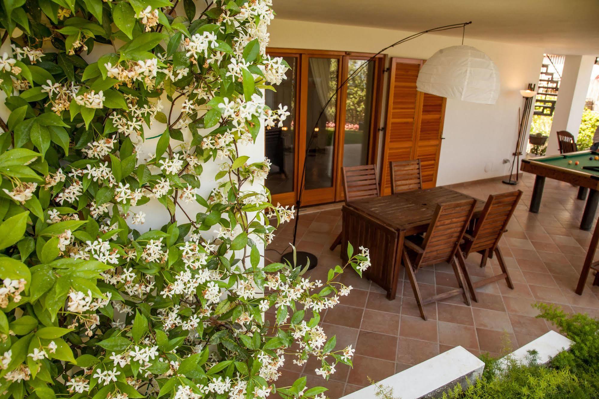 Casa Vacanze Villa Antonella By Gocce Vico Equense Kültér fotó
